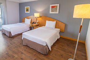 Hotel Nacional Inn Jaragua São Paulo