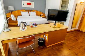 Hotel Nacional Inn Jaragua São Paulo