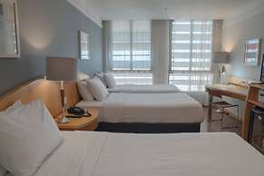 Hotel Nacional Inn Jaragua São Paulo