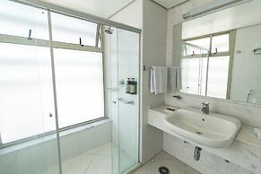 Hotel Nacional Inn Jaragua São Paulo