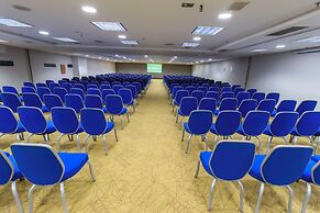 Hotel Nacional Inn Jaragua São Paulo