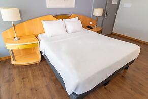 Hotel Nacional Inn Jaragua São Paulo