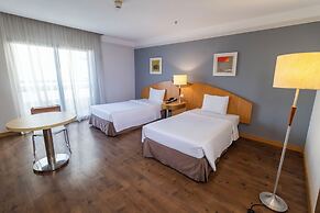 Hotel Nacional Inn Jaragua São Paulo