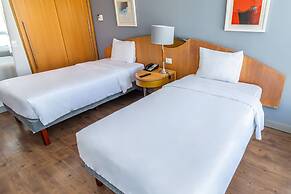 Hotel Nacional Inn Jaragua São Paulo