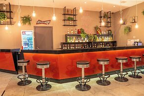 Hotel Nacional Inn Jaragua São Paulo