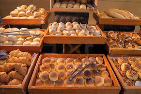 Hotel Nacional Inn Jaragua São Paulo