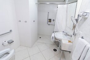 Hotel Nacional Inn Jaragua São Paulo