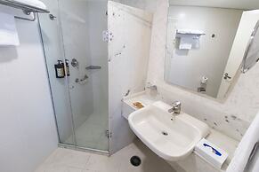 Hotel Nacional Inn Jaragua São Paulo