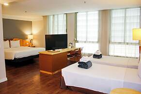 Hotel Nacional Inn Jaragua São Paulo