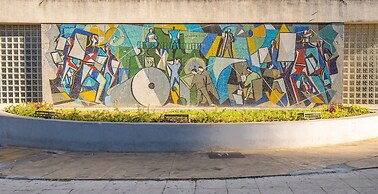 Hotel Nacional Inn Jaragua São Paulo