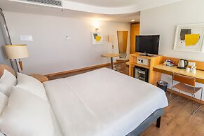 Hotel Nacional Inn Jaragua São Paulo