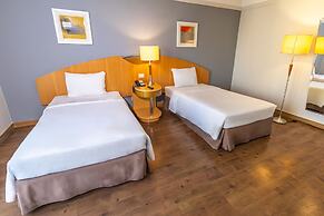 Hotel Nacional Inn Jaragua São Paulo