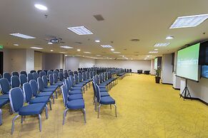 Hotel Nacional Inn Jaragua São Paulo