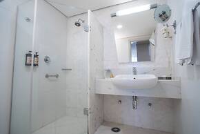 Hotel Nacional Inn Jaragua São Paulo