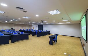 Hotel Nacional Inn Jaragua São Paulo