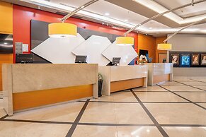 Hotel Nacional Inn Jaragua São Paulo