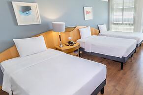 Hotel Nacional Inn Jaragua São Paulo