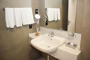 Hotel Nacional Inn Jaragua São Paulo