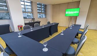 Hotel Nacional Inn Jaragua São Paulo