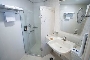 Hotel Nacional Inn Jaragua São Paulo