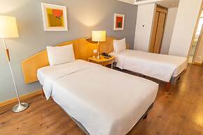 Hotel Nacional Inn Jaragua São Paulo