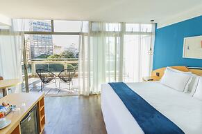 Hotel Nacional Inn Jaragua São Paulo