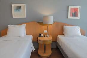 Hotel Nacional Inn Jaragua São Paulo