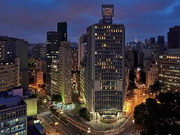 Novotel Sao Paulo Jaragua
