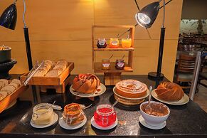 Hotel Nacional Inn Jaragua São Paulo