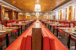 Hotel Nacional Inn Jaragua São Paulo