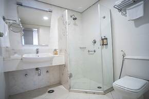 Hotel Nacional Inn Jaragua São Paulo