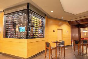 Hotel Nacional Inn Jaragua São Paulo