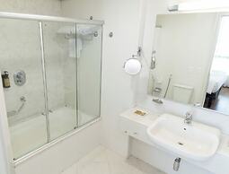 Hotel Nacional Inn Jaragua São Paulo