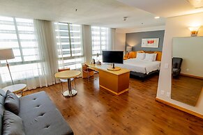 Hotel Nacional Inn Jaragua São Paulo