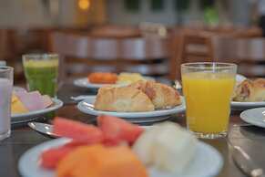 Hotel Nacional Inn Jaragua São Paulo