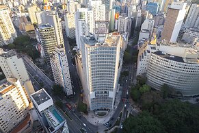 Nacional Inn Jaragua São Paulo