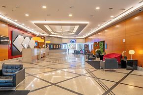 Hotel Nacional Inn Jaragua São Paulo