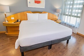 Hotel Nacional Inn Jaragua São Paulo