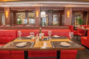 Hotel Nacional Inn Jaragua São Paulo