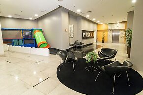 Hotel Nacional Inn Jaragua São Paulo