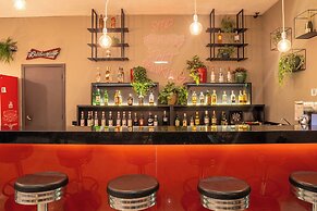 Hotel Nacional Inn Jaragua São Paulo