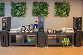 Hotel Nacional Inn Jaragua São Paulo