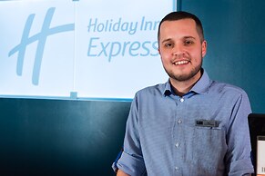 Holiday Inn Express Newport by IHG