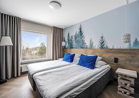 Break Sokos Hotel Koli