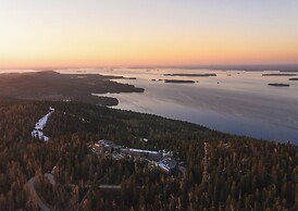 Break Sokos Hotel Koli