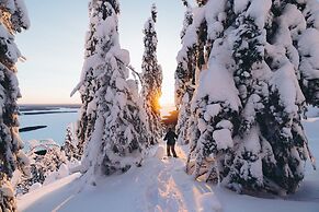 Break Sokos Hotel Koli