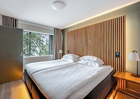 Break Sokos Hotel Koli