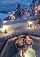 Break Sokos Hotel Koli