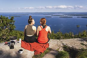 Break Sokos Hotel Koli