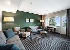 Break Sokos Hotel Koli